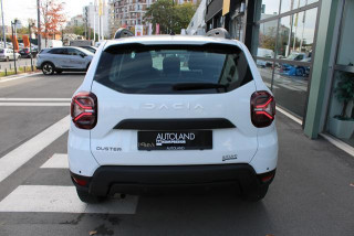 Dacia Duster 1.0 tCe TNG 