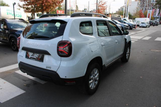 Dacia Duster 1.0 tCe TNG 