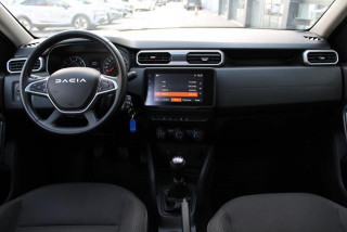 Dacia Duster 1.0 tCe TNG 