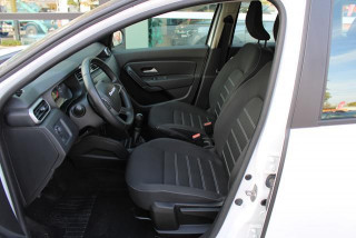 Dacia Duster 1.0 tCe TNG 