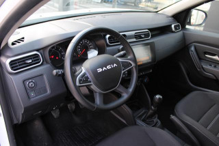 Dacia Duster 1.0 tCe TNG 