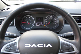 Dacia Duster 1.0 tCe TNG 