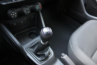 Dacia Duster 1.0 tCe TNG 