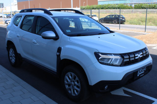 Dacia Duster 1.5 dCi 