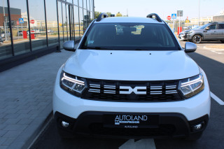 Dacia Duster 1.5 dCi 