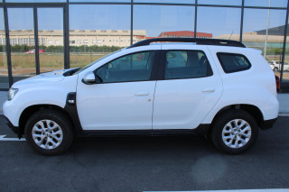 Dacia Duster 1.5 dCi 