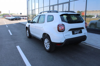 Dacia Duster 1.5 dCi 