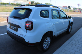 Dacia Duster 1.5 dCi 
