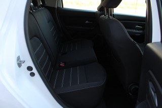 Dacia Duster 1.5 dCi 