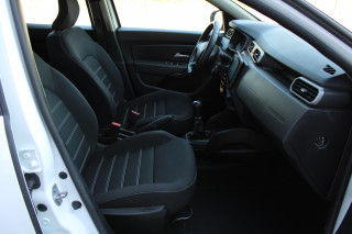 Dacia Duster 1.5 dCi 