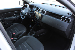Dacia Duster 1.5 dCi 