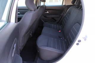 Dacia Duster 1.5 dCi 