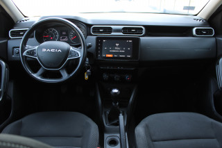 Dacia Duster 1.5 dCi 