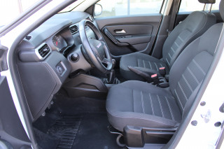 Dacia Duster 1.5 dCi 