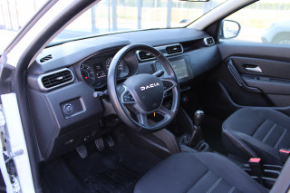 Dacia Duster 1.5 dCi 