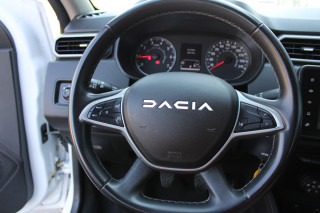 Dacia Duster 1.5 dCi 