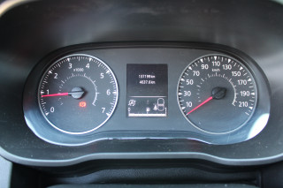 Dacia Duster 1.5 dCi 