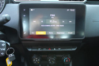 Dacia Duster 1.5 dCi 