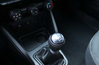 Dacia Duster 1.5 dCi 