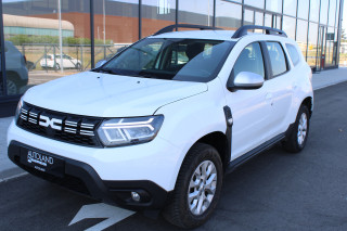 Dacia Duster 1.5 dCi 