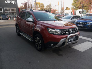 Dacia Duster 1.3 tCe EDC