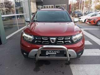 Dacia Duster 1.3 tCe EDC