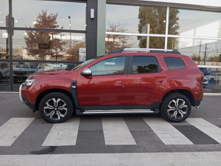 Dacia Duster 1.3 tCe EDC