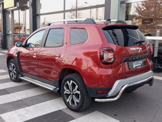 Dacia Duster 1.3 tCe EDC