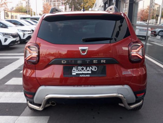 Dacia Duster 1.3 tCe EDC