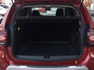 Dacia Duster 1.3 tCe EDC