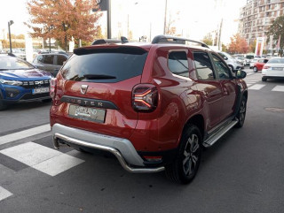 Dacia Duster 1.3 tCe EDC
