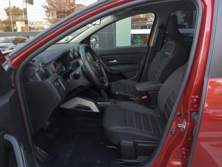 Dacia Duster 1.3 tCe EDC