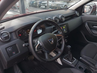 Dacia Duster 1.3 tCe EDC