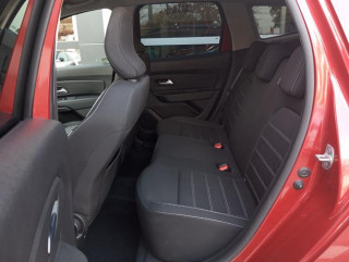 Dacia Duster 1.3 tCe EDC