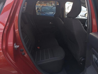 Dacia Duster 1.3 tCe EDC