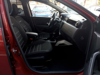 Dacia Duster 1.3 tCe EDC
