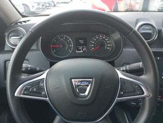Dacia Duster 1.3 tCe EDC