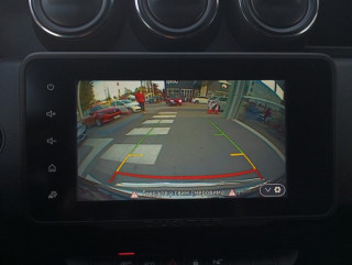 Dacia Duster 1.3 tCe EDC