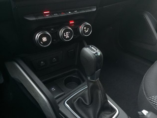Dacia Duster 1.3 tCe EDC