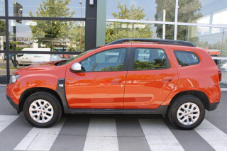 Dacia Duster 1.0 