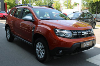 Dacia Duster 1.0 