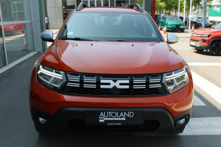 Dacia Duster 1.0 