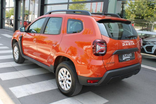 Dacia Duster 1.0 