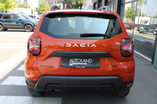 Dacia Duster 1.0 