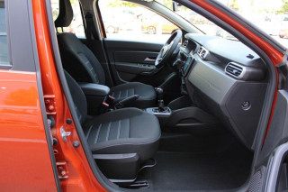 Dacia Duster 1.0 