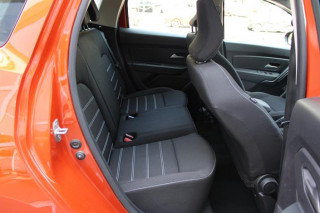 Dacia Duster 1.0 