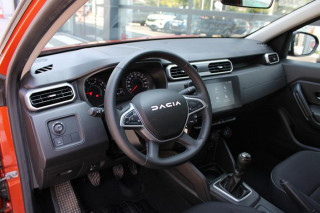 Dacia Duster 1.0 