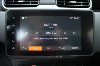Dacia Duster 1.0 