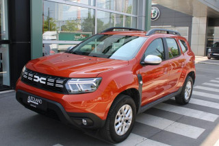Dacia Duster 1.0 