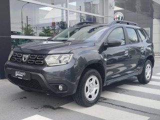 Dacia Duster 1.5 dCi Ambiance